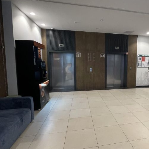 Студия проезд Серебрякова, 11к1