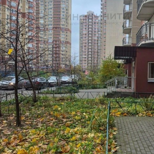 2-комн квартира Балашиха, улица Дмитриева, 26