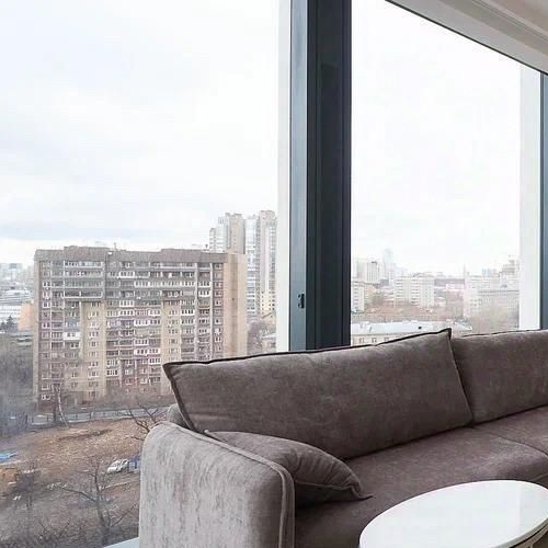 2-комн квартира 1-й Красногвардейский проезд, 22с2