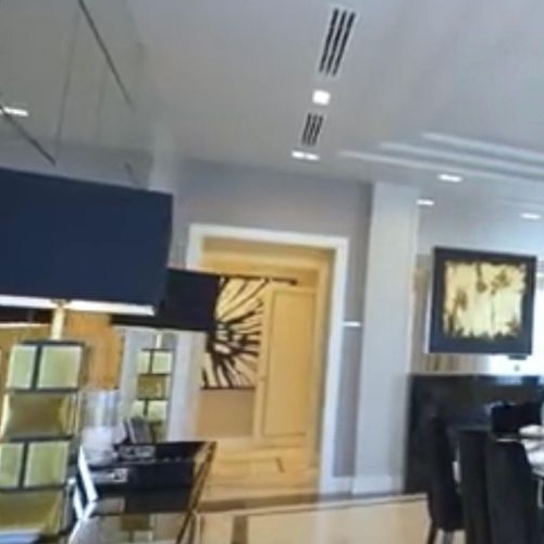 3-комн квартира Пречистенская набережная, 5