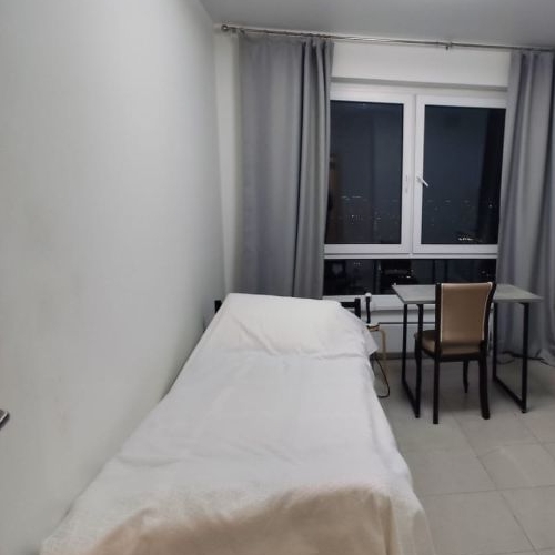 1-комн квартира Полярная улица, 25к1