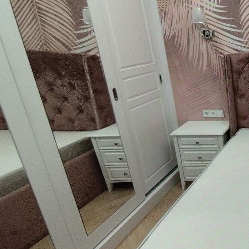 2-комн квартира Химки, улица Германа Титова, 8