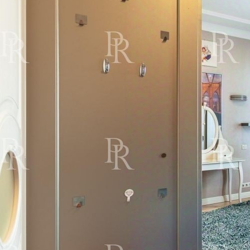 4-комн квартира проспект Вернадского, 94к4