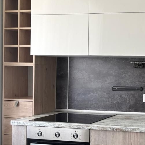 3-комн квартира пос. Мебельной Фабрики, улица Рассветная, 3