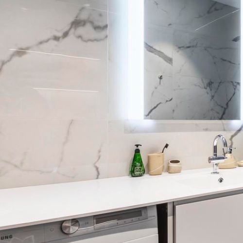 Студия 1-й Красногвардейский проезд, 22с1