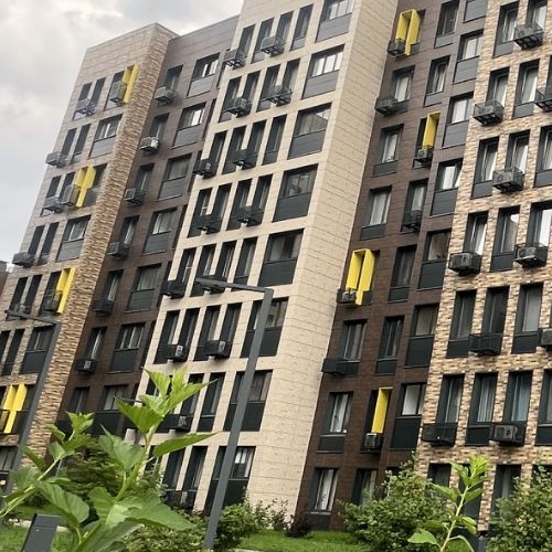 1-комн квартира Видное, бульвар Дивный, 15