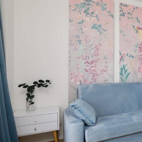 1-комн квартира Складочная улица, 8к2