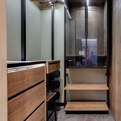 3-комн квартира Чапаевский переулок, 3