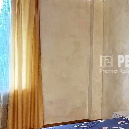 5-комн квартира Береговая улица, 4к10