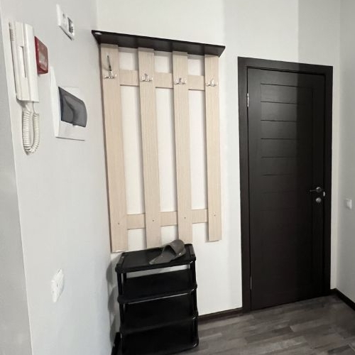 1-комн квартира улица Татьянин Парк, 12к4