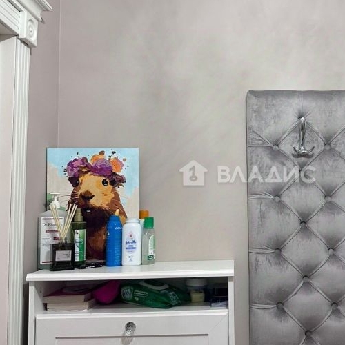 1-комн квартира бульвар Веласкеса, 5к5