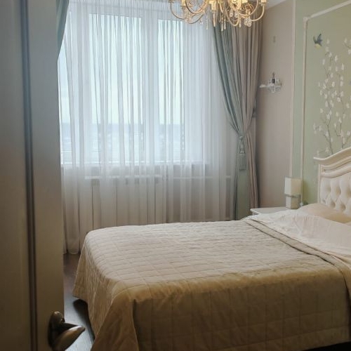 3-комн квартира Сходня мкр, улица Мичурина, 17