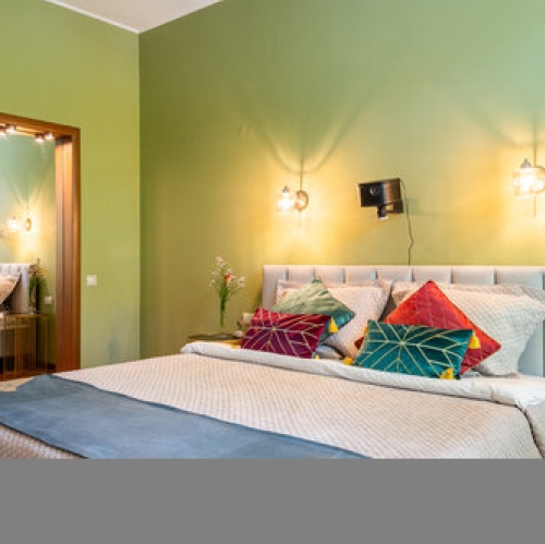 1-комн квартира Дальняя улица,  д. 7