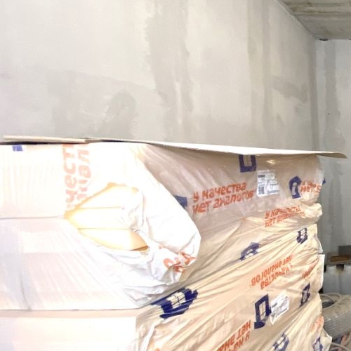 2-комн квартира улица Генерала Донскова, 21к1