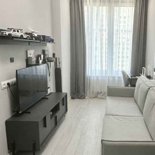 1-комн квартира Винницкая улица, 8к4