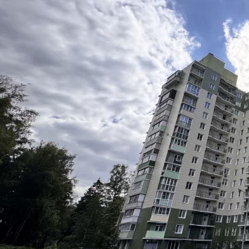 3-комн квартира Быково пгт, улица Щорса, 4А