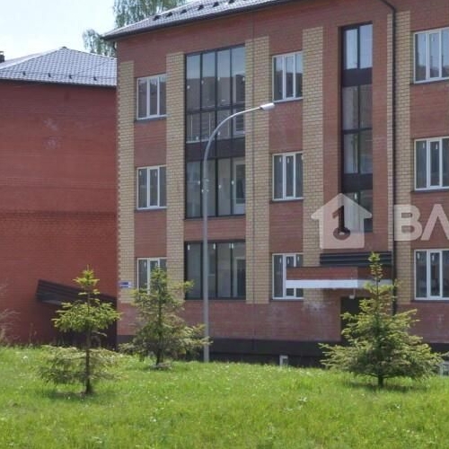 1-комн квартира Внуковский мкр,  д. 42