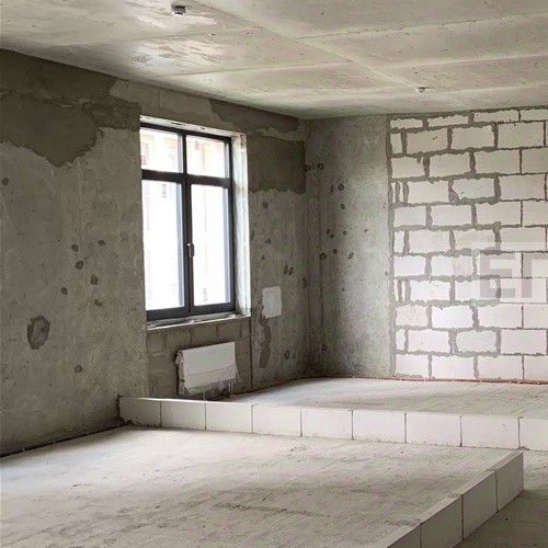 2-комн квартира Новоалексеевская улица, 16к2