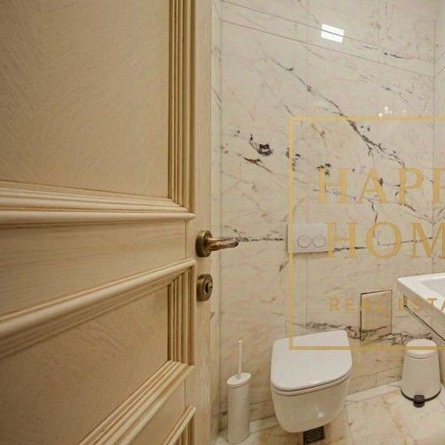 6-комн квартира Чапаевский переулок, 3