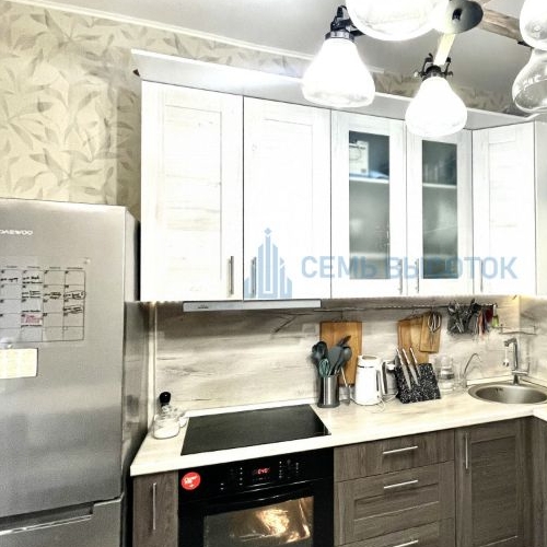 1-комн квартира Михневская улица, 8