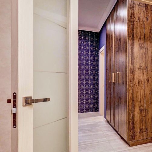 3-комн квартира Гжатская улица, 5к8