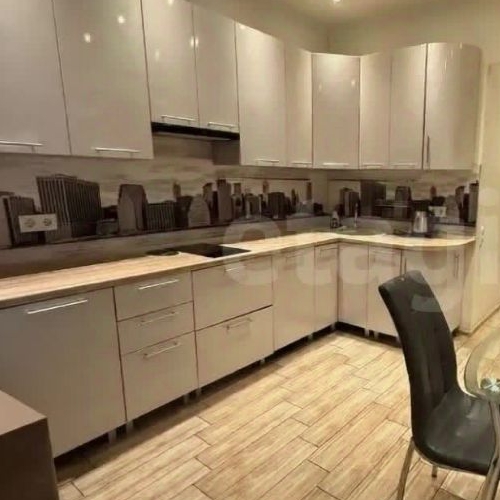 Студия 1 Мая мкр, Балашиха, 4К1