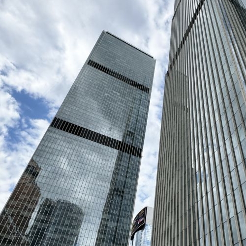 3-комн квартира 1-й Красногвардейский проезд, 22с2