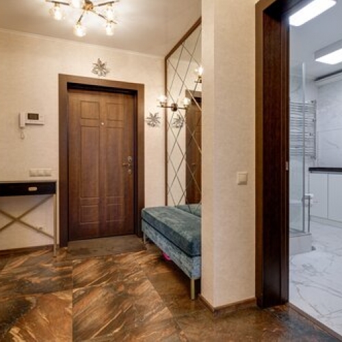 4-комн квартира ул Радужная,  д. 4