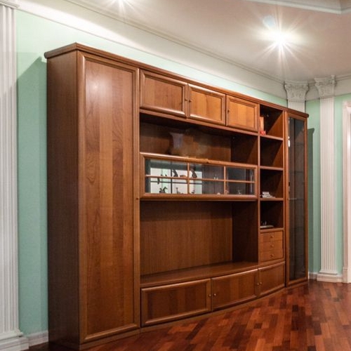 5-комн квартира улица Воронцовские Пруды, 3