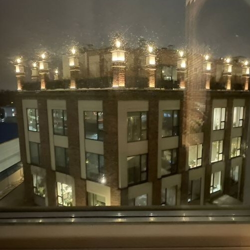 Студия Выборгская улица, 9/1