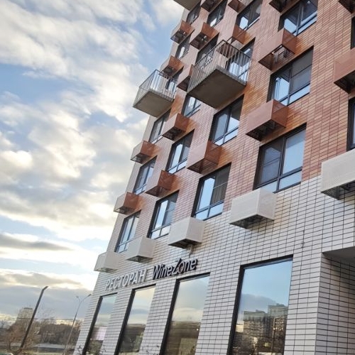 Студия Боровское ш,  д. 2к6