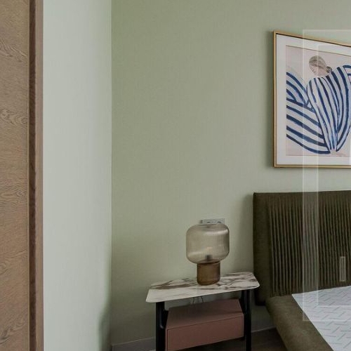 4-комн квартира Ленинградский проспект, 34А