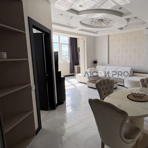 1-комн квартира набережная Академика Туполева, 15