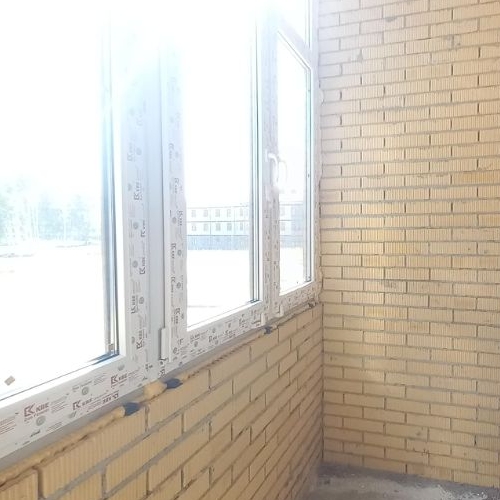 1-комн квартира Раменское, улица Березовая Роща, 9