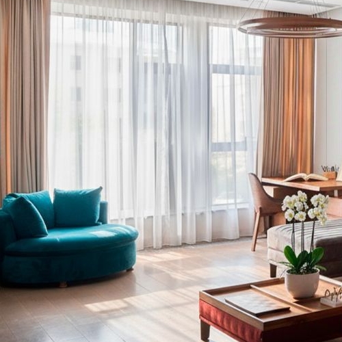 4-комн квартира 2-я Звенигородская улица, 11