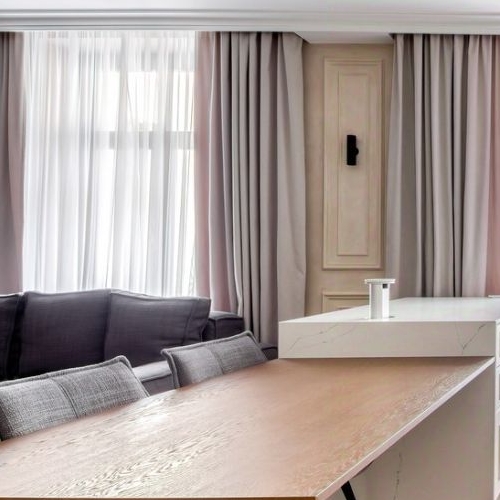 2-комн квартира Потаповский переулок, 6С1