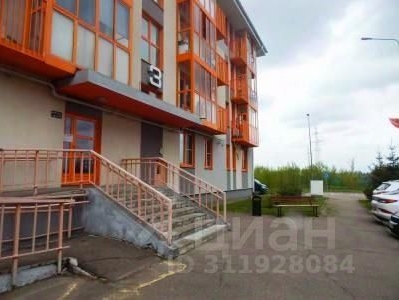 1-комн квартира Митино Дальнее мкр, д. Брехово,  д. 2