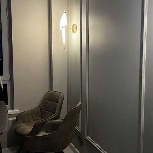 3-комн квартира Боровское шоссе, 2к5