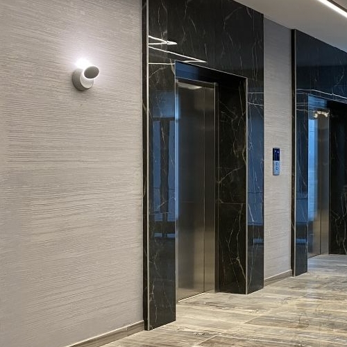 2-комн квартира Херсонская улица, 43к5