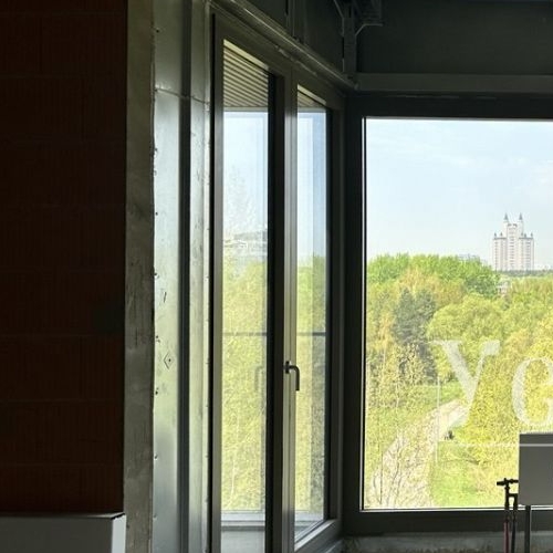 5-комн квартира Минская улица, 2Вк6