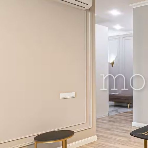 2-комн квартира Ленинградский проспект, 35С2