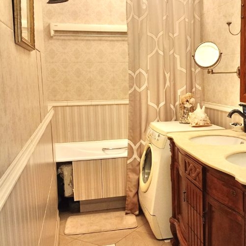 4-комн квартира Большая Тульская улица, 2