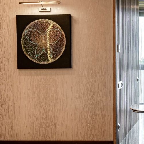 4-комн квартира Отрадное пгт, улица Клубная, 9