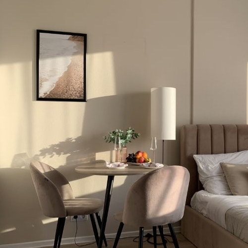 Студия Волоколамское шоссе, 24к2