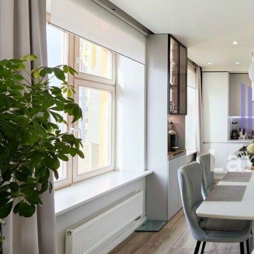 2-комн квартира Красногорск, улица Авангардная, 10