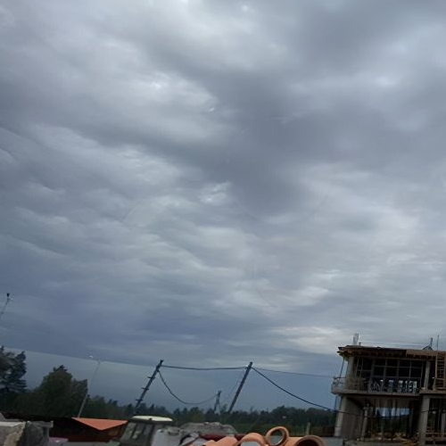 2-комн квартира Сабурово пгт, улица Рождественская, 4