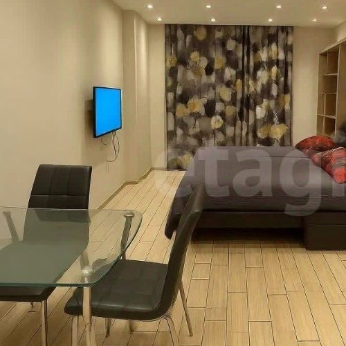 Студия 1 Мая мкр, Балашиха, 4К1