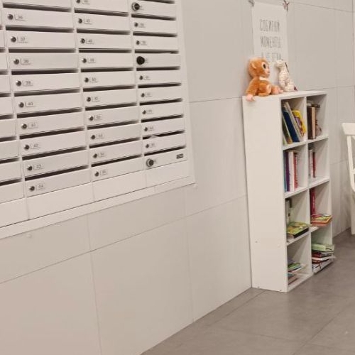 1-комн квартира Складочная улица, 8к2