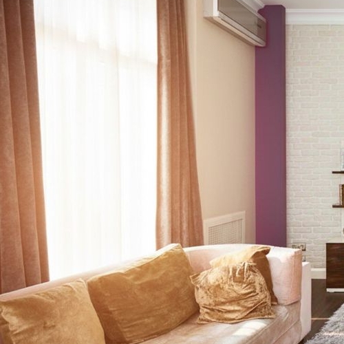 3-комн квартира Шмитовский проезд, 16С2