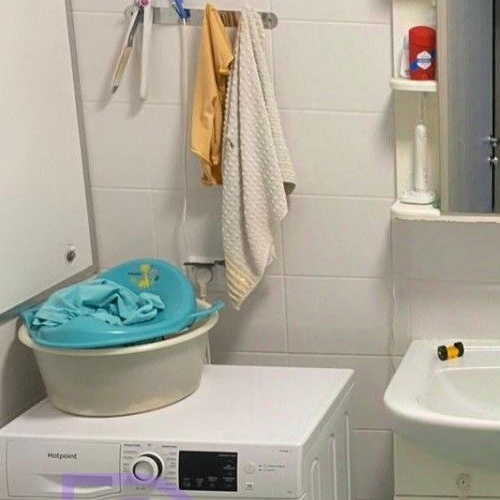 2-комн квартира Одинцово, улица Каштановая, 7